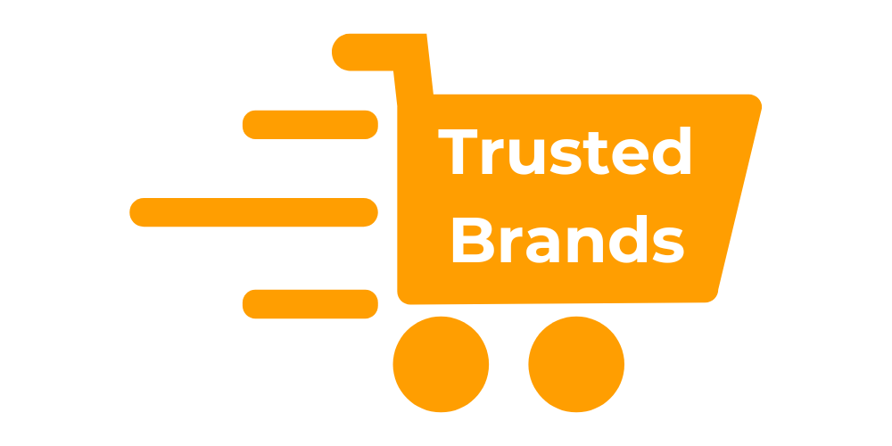 Trusted Brands